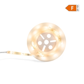 LED traka 2,5W 3000K 250lm 120cm sa senzorom pokreta i sumraka DPM CDA1