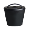 Uređaj za uništavanje papira, kartica i CD/DVD medija shredder 18l crni ESP EN103 Uređaj za uništavanje papira, kartica i CD/DVD medija shredder 18l crni ESP EN103
