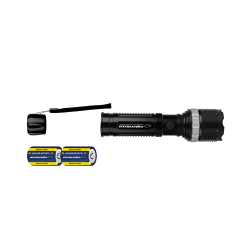 Baterijska svjetiljka ručna 1W LED dioda 80lm EPIONE L ESP EOT073