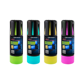 Set za čišćenje LCD/TFT ekrana ESP ES122M