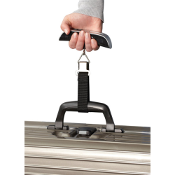 Digitalna vaga za prtljagu max. 50kg s remenom ESP ETS002