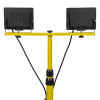 Reflektor radni SET 2x50W 4100K 5000lm IP65 sa stalkom DPM FL59-2X50 Reflektor radni SET 2x50W 4100K 5000lm IP65 sa stalkom DPM FL59-2X50