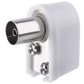 Konektor IEC kutni A206 K1821