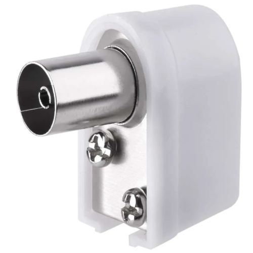 Konektor IEC kutni A206 K1821