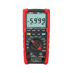Multimetar digitalni Uni-trend PRO UT195DS MIE0297