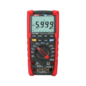 Multimetar digitalni Uni-trend PRO UT195DS MIE0297