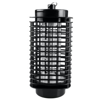 Svjetiljka protiv insekata 1,2W crna DPM MKE001