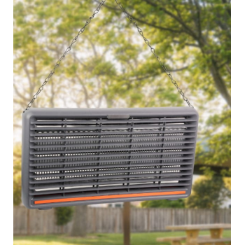 Svjetiljka protiv insekata 10W DPM MKE003