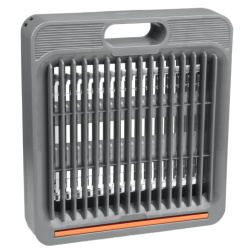 Svjetiljka protiv insekata 2x2W DPM MKE006