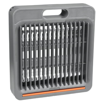 Svjetiljka protiv insekata 2x2W DPM MKE006