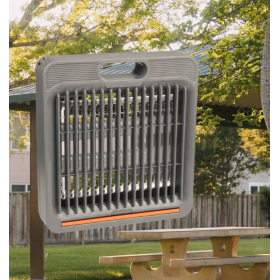 Svjetiljka protiv insekata 2x2W DPM MKE006