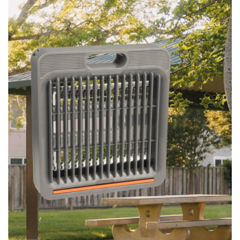 Svjetiljka protiv insekata 2x2W DPM MKE006