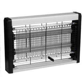 Svjetiljka protiv insekata 2x4W DPM MKE009