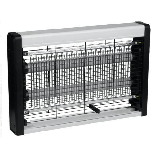 Svjetiljka protiv insekata 2x4W DPM MKE009