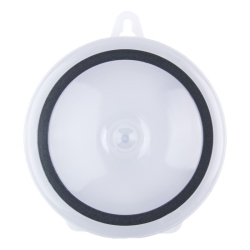 Svjetiljka LED sa senzorom pokreta i sumraka na baterije IP20 antracit DPM ML7000PIR