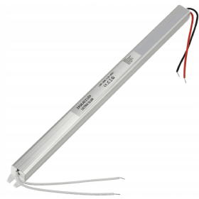 Napajanje 36W 24V 1,5A IP20 ultra slim PS-US-24V-36W