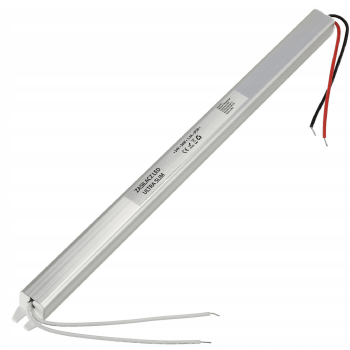Napajanje 36W 24V 1,5A IP20 ultra slim PS-US-24V-36W