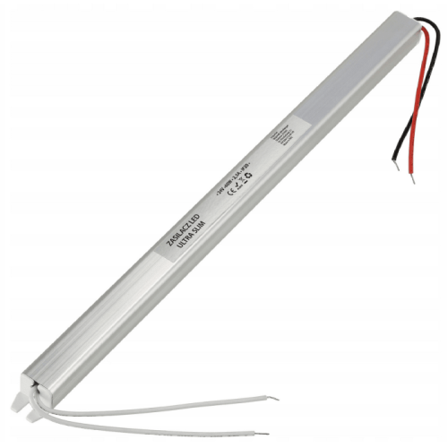 Napajanje 60W 24V 2,5A IP20 ultra slim PS-US-24V-60W