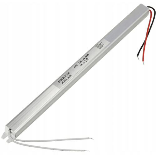 Napajanje 72W 24V 3A IP20 ultra slim PS-US-24V-72W