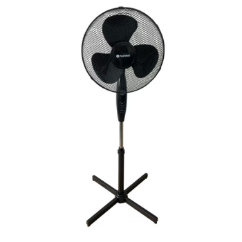 Ventilator na stalku 16 120cm crni PSF1616B