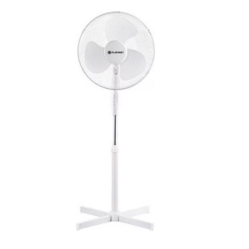 Ventilator na stalku 16 120cm bijeli PSF1616W