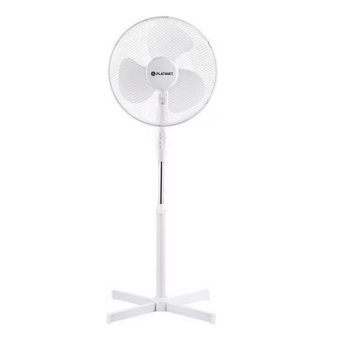 Ventilator na stalku 16 120cm bijeli PSF1616W