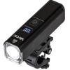 Svjetlo za bicikl prednje XML2 1300lm 4500mAh punjivo + powerbank VA0071