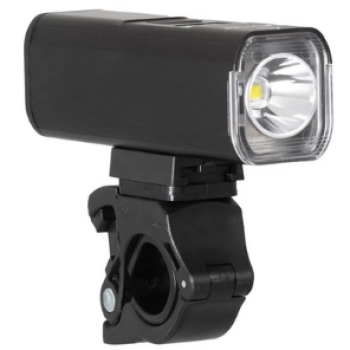 Svjetlo za bicikl prednje XML2 1300lm 4500mAh punjivo + powerbank VA0071