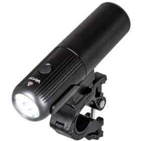 Svjetlo za bicikl prednje XML1 450lm 2600mAh punjivo VA0072