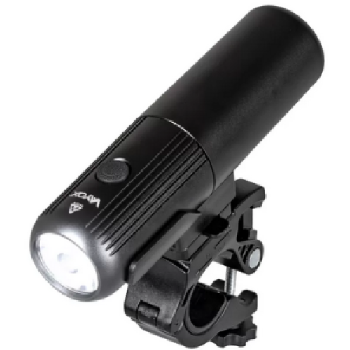 Svjetlo za bicikl prednje XML1 450lm 2600mAh punjivo VA0072