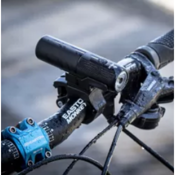 Svjetlo za bicikl prednje XML1 450lm 2600mAh punjivo VA0072