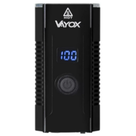 Svjetlo za bicikl prednje 5xXML 1020lm 5000mAh punjivo + powerbank VA0073