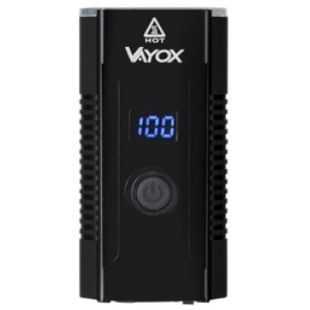 Svjetlo za bicikl prednje 5xXML 1020lm 5000mAh punjivo + powerbank VA0073