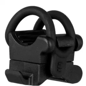 Univerzalni nosač za svjetlo bicikla na upravljaču VA0076