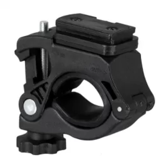 Nosač za svjetlo bicikla na upravljaču VA0089