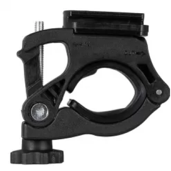 Nosač za svjetlo bicikla na upravljaču VA0089