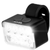 Svjetlo za bicikl prednje 8X351B LED 900lm 950mAh punjivo VA0151 Svjetlo za bicikl prednje 8X351B LED 900lm 950mAh punjivo VA0151