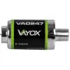 DVB-T2 pojačalo signala 20dB VAYOX VA0247