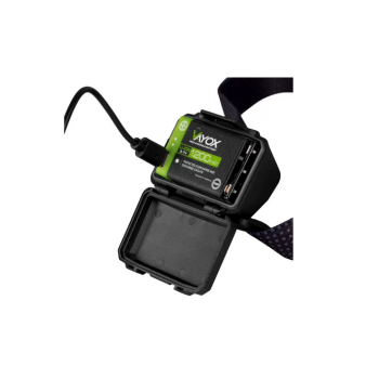 Li-ionska baterija 3.7V 1200mAh za naglavne svjetiljke VA0255