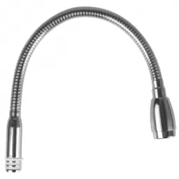 Nastavak za slavinu sa dvije brtve inox VA0334