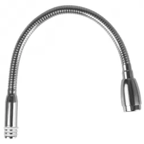 Nastavak za slavinu sa dvije brtve inox VA0334