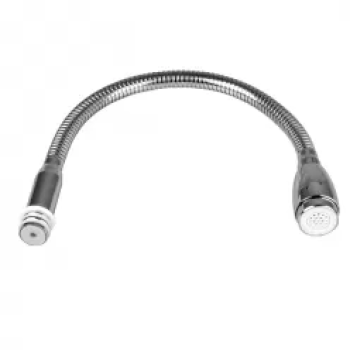 Nastavak za slavinu sa dvije brtve inox VA0334