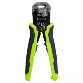 Alat za skidanje izolacije 0,25 - 10 mm2 višenamjenski VAYOX VA0419