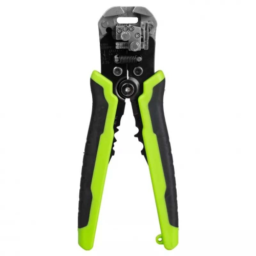 Alat za skidanje izolacije 0,25 - 10 mm2 višenamjenski VAYOX VA0419