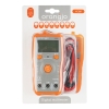 Multimetar digitalni Orangjo DPM VC507