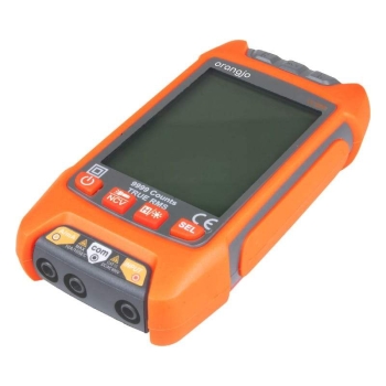 Multimetar digitalni Orangjo DPM VC509