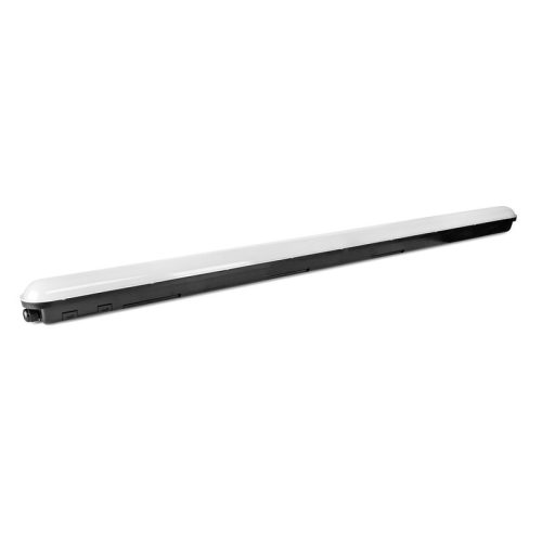 Vodotijesna svjetiljka nizajuća 36W 5000K 5760lm 1200mm IP65 crna VIDEX VL-BNWL05-36125B Vodotijesna svjetiljka nizajuća 36W 5000K 5760lm 1200mm IP65 crna VIDEX VL-BNWL05-36125B