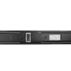 Vodotijesna svjetiljka nizajuća 36W 5000K 5760lm 1200mm IP65 crna VIDEX VL-BNWL05-36125B Vodotijesna svjetiljka nizajuća 36W 5000K 5760lm 1200mm IP65 crna VIDEX VL-BNWL05-36125B