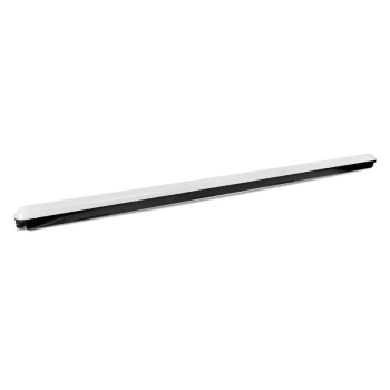 Vodotijesna svjetiljka nizajuća 50W 5000K 8000lm 1500mm IP65 crna VIDEX VL-BNWL05-50155B