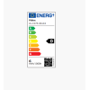 Žarulja LED 6W 3000K 880lm E14 C37F IP20 filament VIDEX VL-C37F-06143